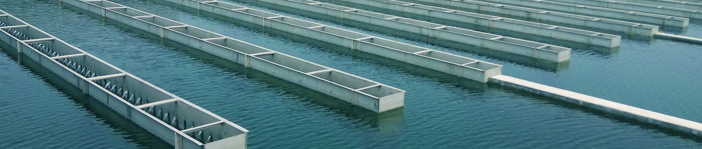 Wastewater Treatment in Europe