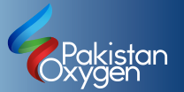 Pakistan Oxygen LOGO